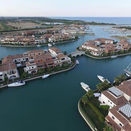 Marinagri Resort Policoro Esterno foto