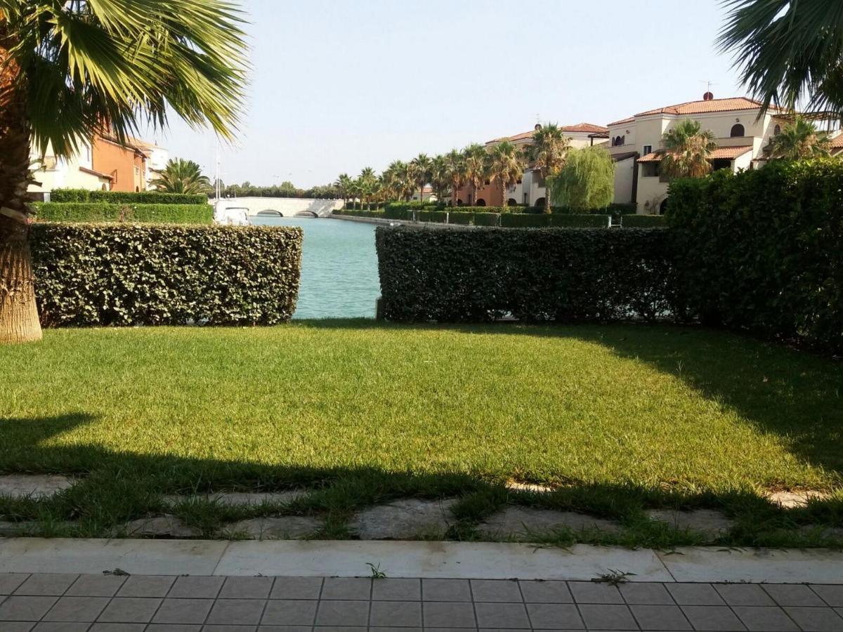 Marinagri Resort Policoro Esterno foto