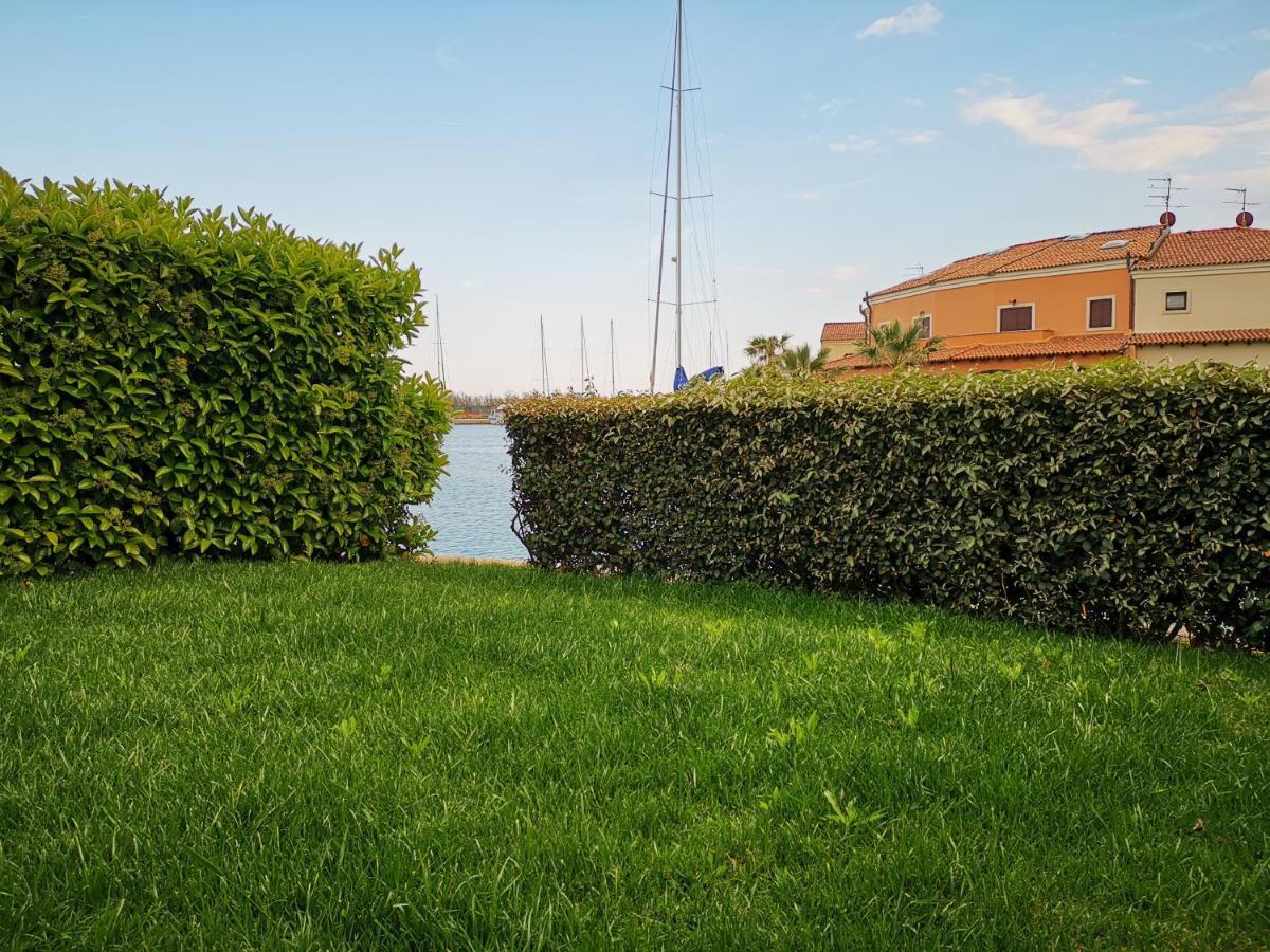 Marinagri Resort Policoro Esterno foto