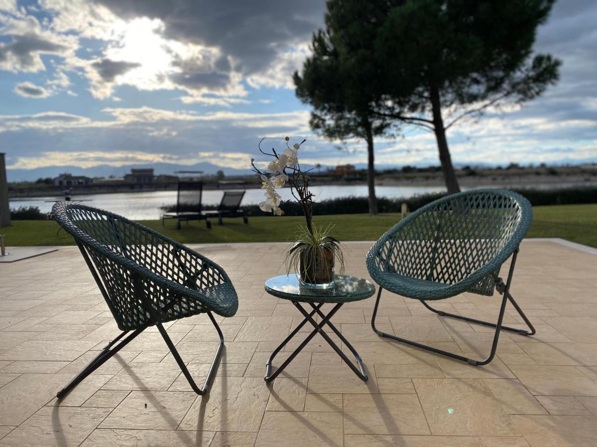 Marinagri Resort Policoro Esterno foto