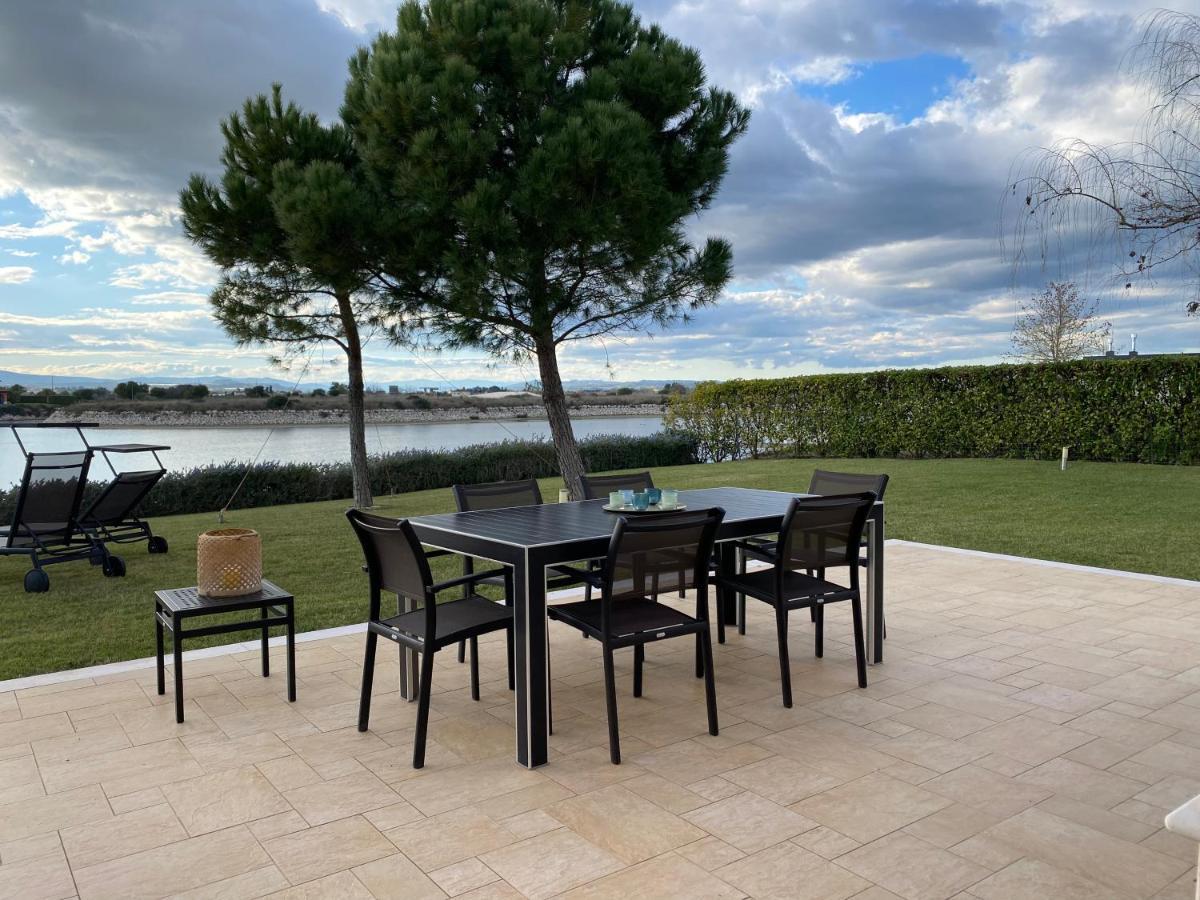 Marinagri Resort Policoro Esterno foto